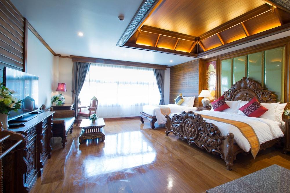 Pingviman Hotel Τσιάνγκ Μάι Εξωτερικό φωτογραφία